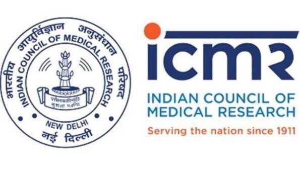 देश में 12 सितंबर को 10.72 लाख कोरोना नमूनों की जांच